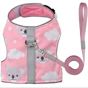 🔥Host pickx3🔥 Adjustable Pet Vest w/Reflective Strap